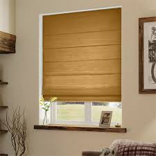 Roman Blinds - Luxurious Appeal